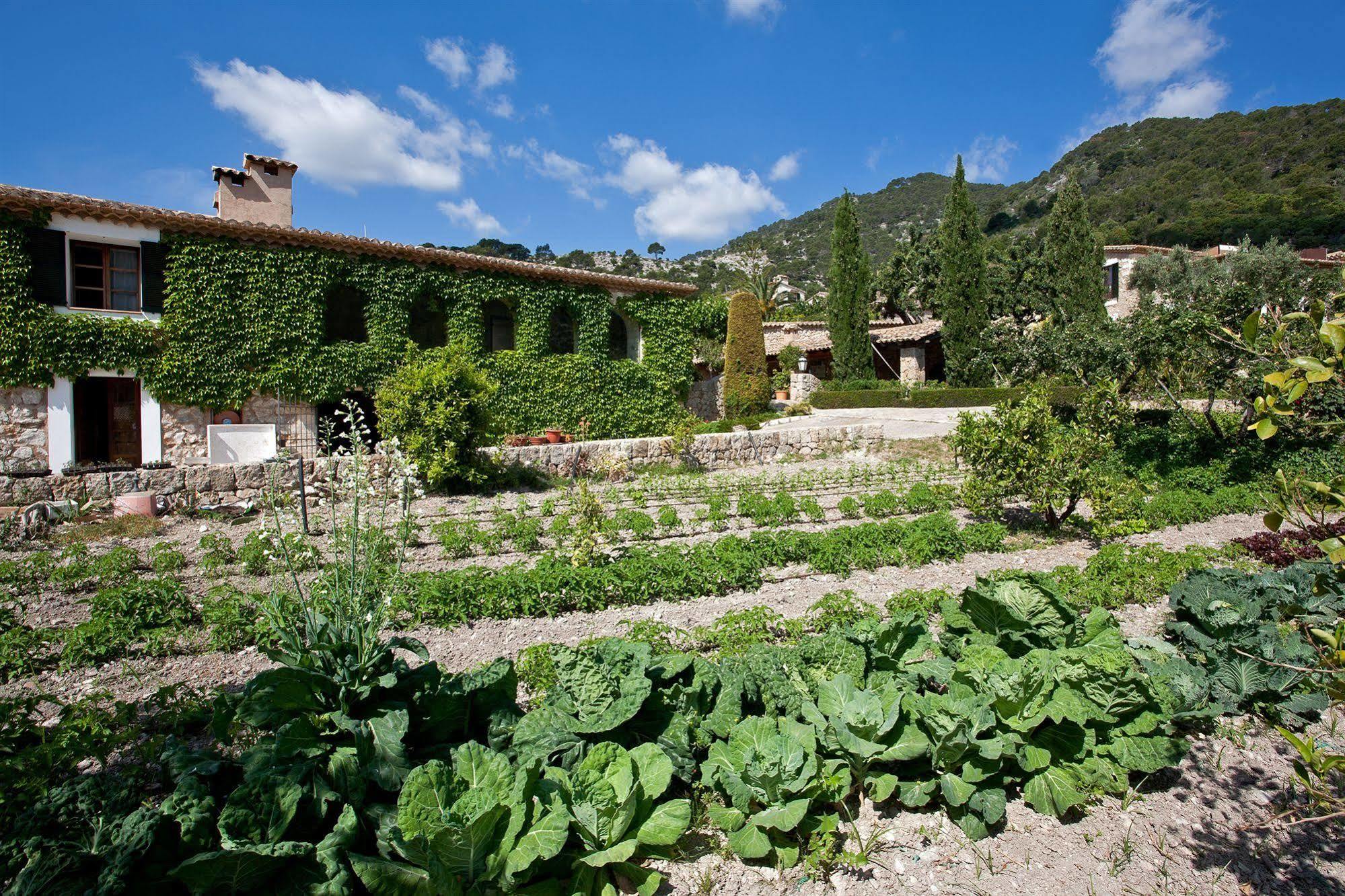 Finca Parc Natural 4*